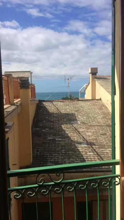 Lola a Moneglia - B&B Moneglia