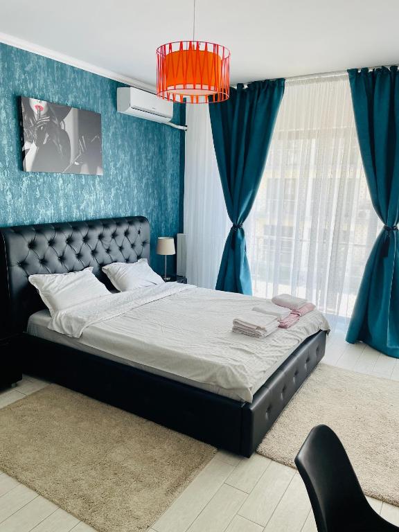 Ayan Residence Desilva - B&B Mamaia