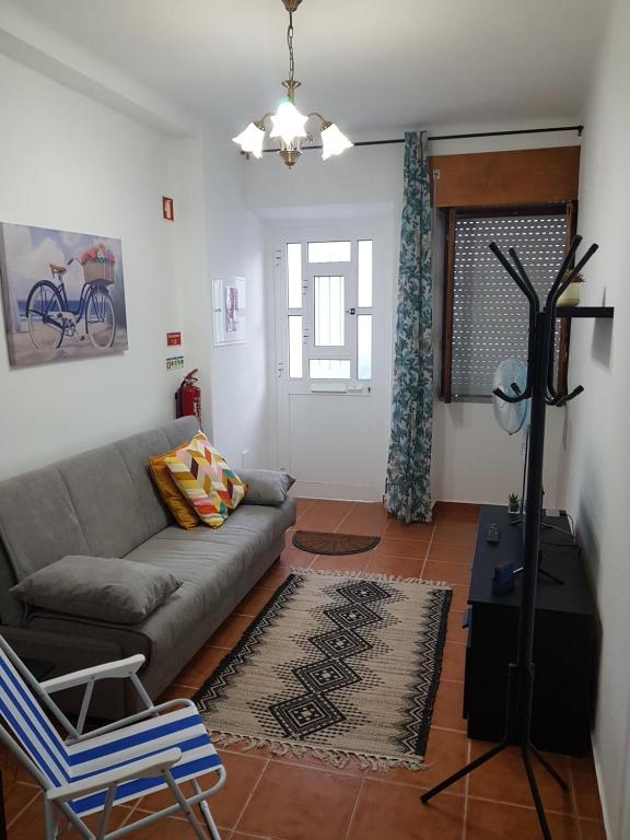 Moradia Rocleo Tavira House - Bed and Breakfast Tavira