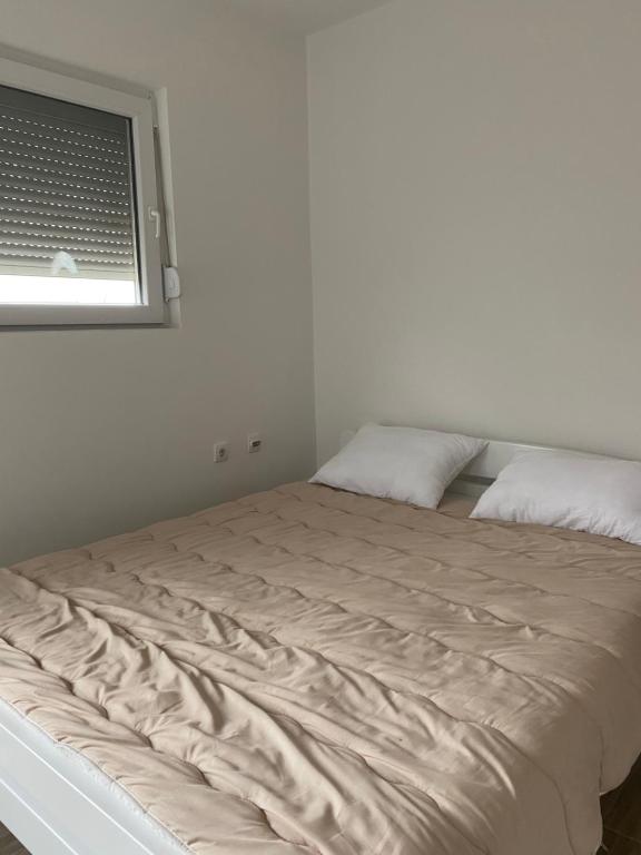 Apartman Milena Temerin - Bed and Breakfast Temerin