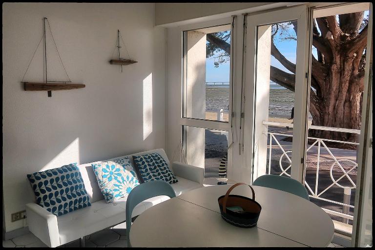 Le plongeoir - Bed and Breakfast Saint-Trojan-les-Bains