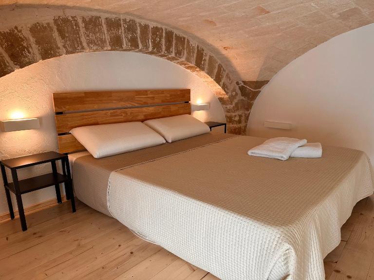 L'Antica Dimora in Centro - B&B Bari