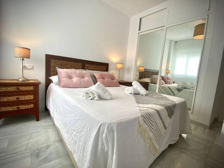 MyChoice Ático de Luna - Chambres d'hôtes Rota