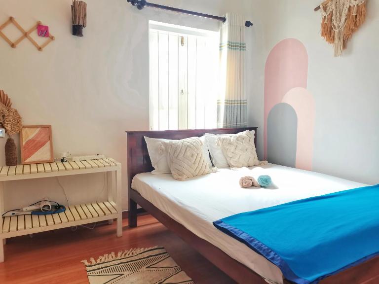 Boho Garden - B&B Mirissa city