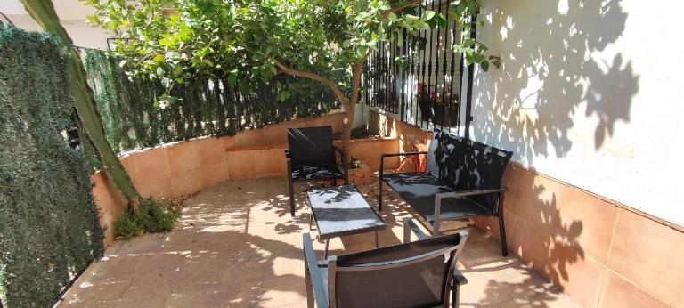 Apartamento limonero ,VUT AL 13044 - B&B Albox