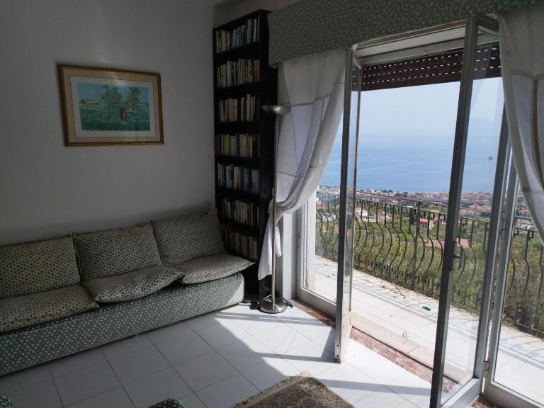 villetta Monte - B&B Patti