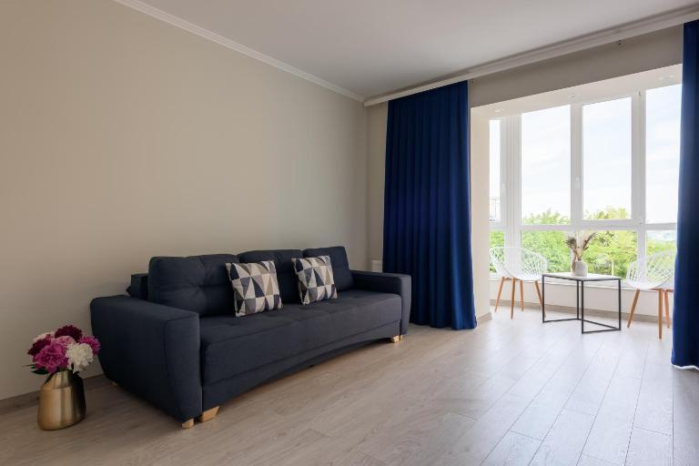 2х кім апартаменти на Рівненській - Ferienwohnung Tschernowitz