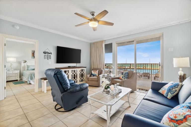 Treasure Island #0110 - B&B Panama City Beach