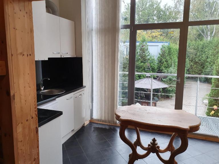 Dzīvoklis Nr. 7 - B&B Riga
