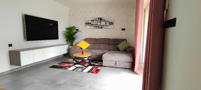 Apartment Denis - B&B Krk