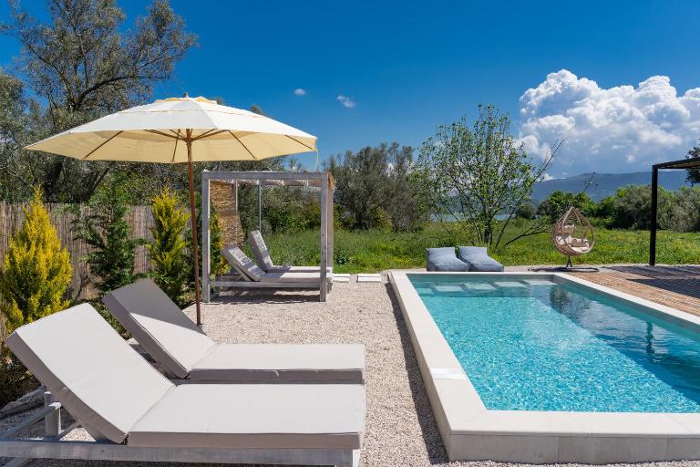 Villa Kalligoni - B&B Kalligoni