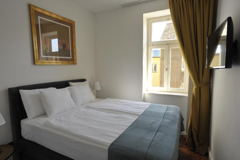 Apartment Lutetia - B&B Zagreb