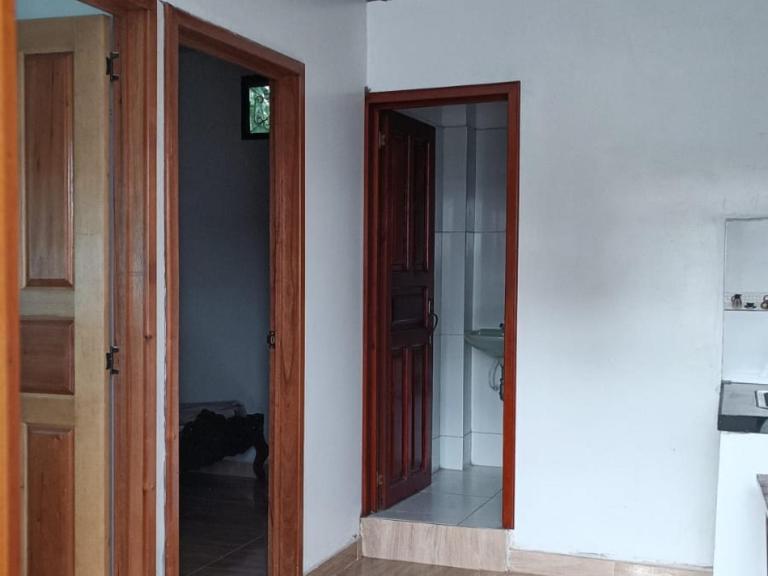 Apartamento Profe Rios - B&B Leticia