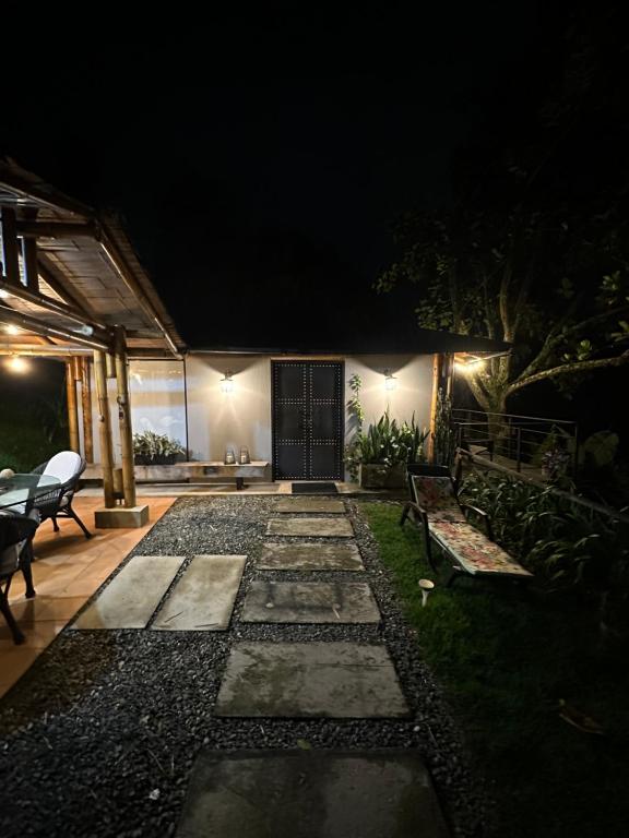 Loft bambu - B&B Envigado