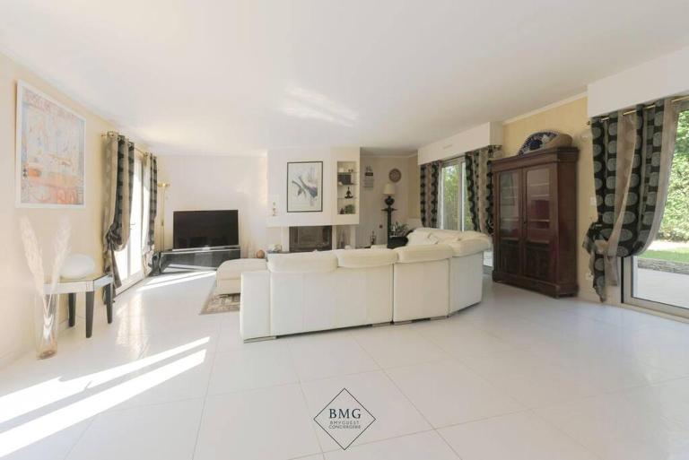 Golf House Disneyland BMYGUEST - B&B Bussy-Saint-Georges