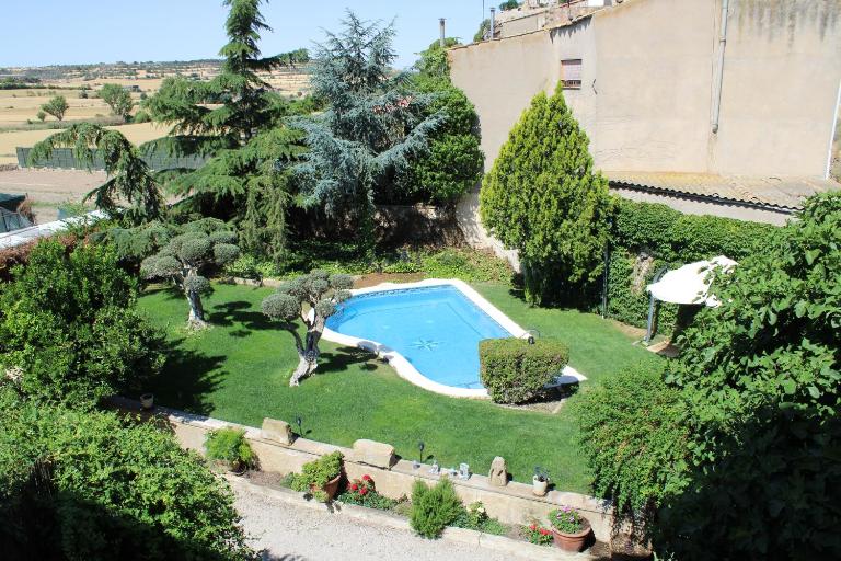 HOSTAL LA SAVINA - B&B Cervera
