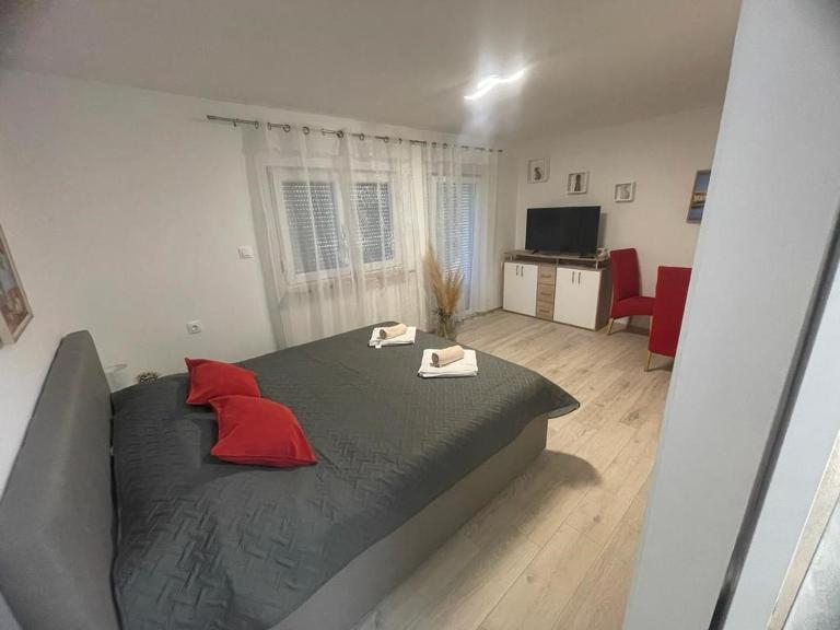 Apartments D - B&B Premantura