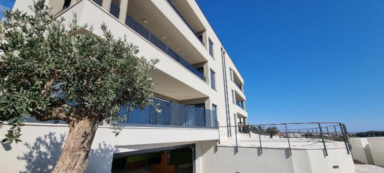 MUKALBA Residence 4 star DELUXE Apartments - Chambres d'hôtes Medulin