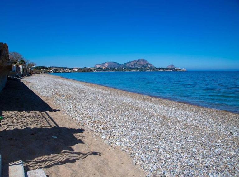 Sea Air - Aria di Mare - B&B Casteldaccia