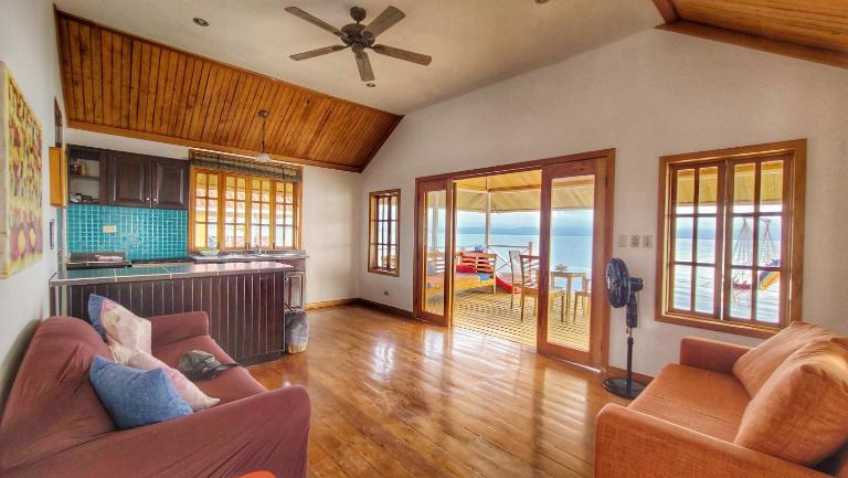 Bocas Villas - B&B Bocas del Toro