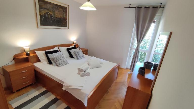 Deluxe Apartman Pervan - B&B Split