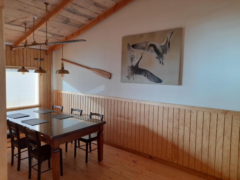 Portal de la Patagonia Austral - B&B Maullín