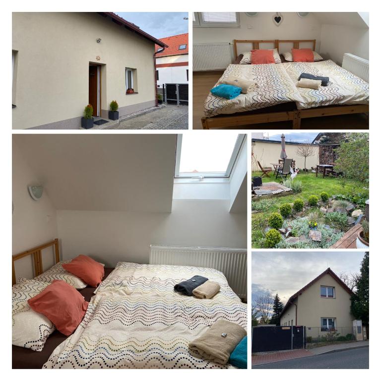 Rivendell Apartments - B&B Praga