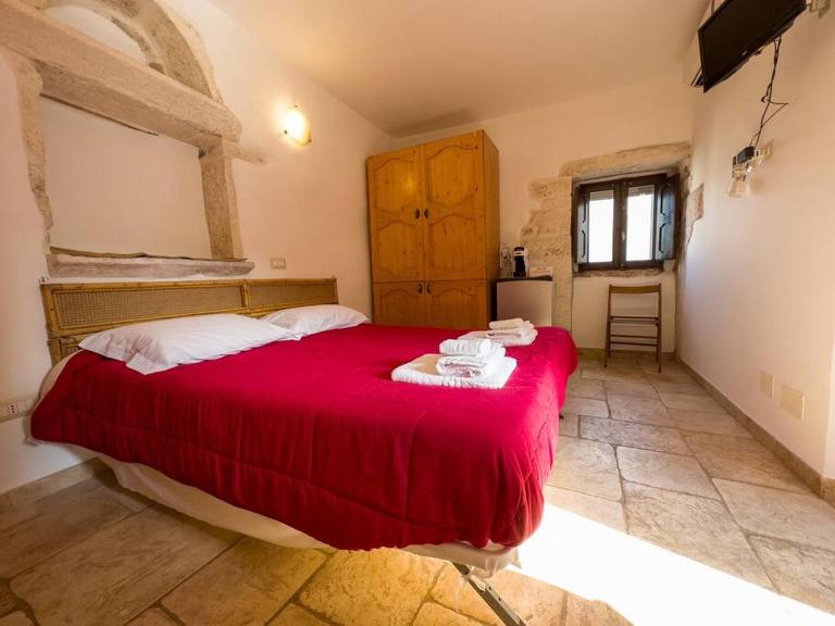 Hera house, in pieno centro a Ceglie Messapica - Ferienwohnung Ceglie Messapica