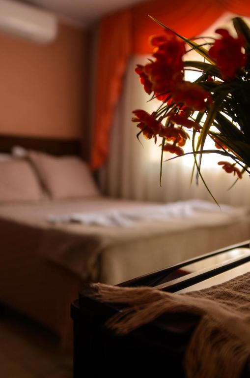 GUI e LU ACOMODAÇOES - B&B Penha
