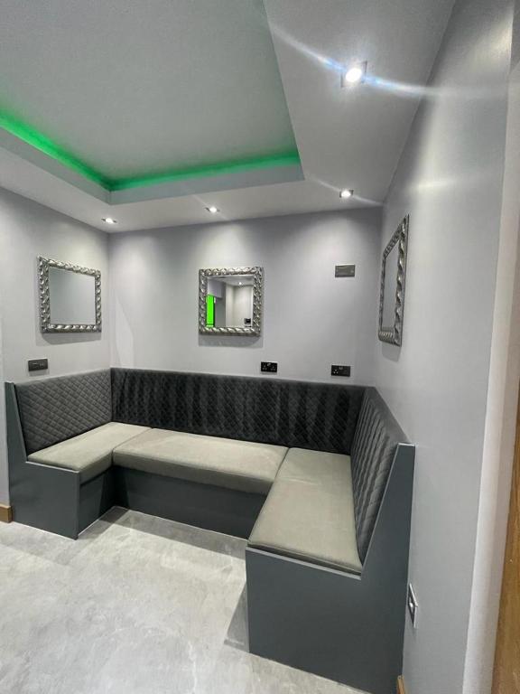 Belvedere Aparthotel - 83 Mount Pleasant - B&B Liverpool