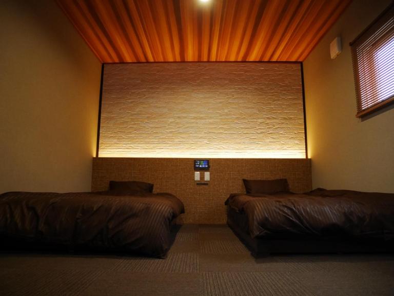 ＳＴＡＹ ＶＩＬＬＡ ＴＯＢＥＴＳＵ - Vacation STAY 14495 - B&B Tōbetsu