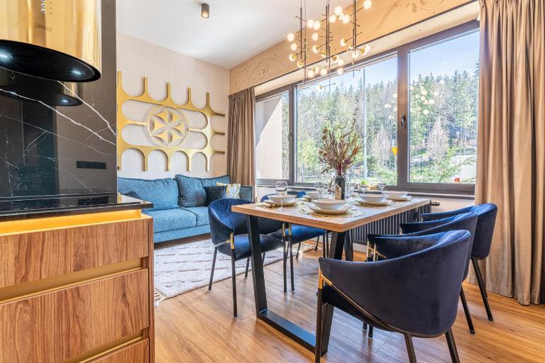 Piaseckiego Residence SPA - B&B Zakopane