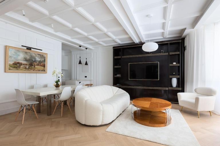 Knightsbridge - Sumptuous Flat - Hyde Park - B&B Londra