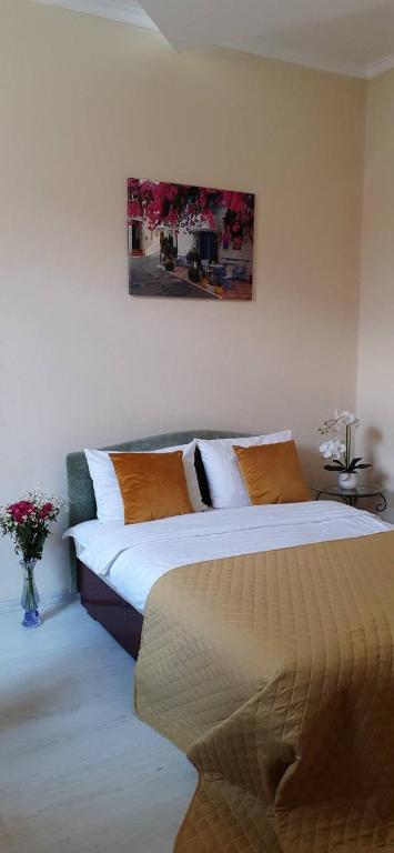 Центрові апартаменти - Ferienwohnung Stanislau
