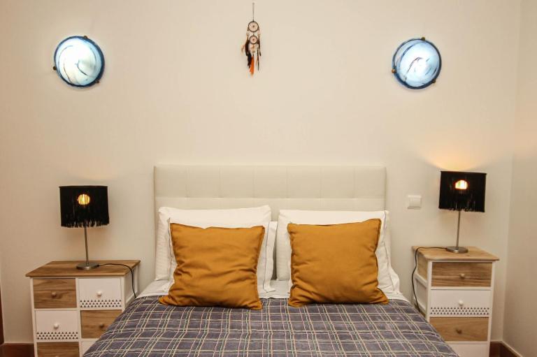 Casa Jasmin - B&B Lagos