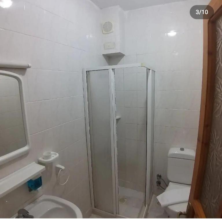 Kayalı apart hotel - Chambres d'hôtes Ortaca