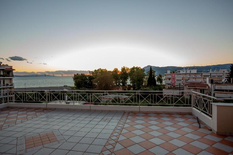 My Nafpaktos Resort - Chambres d'hôtes Naupacte