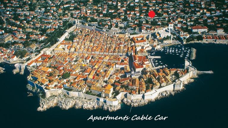 Apartments Zicara - B&B Dubrovnik