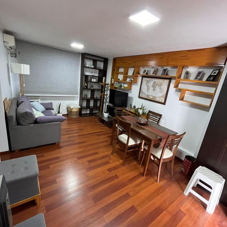 Bv. Chacabuco 656 - Ferienwohnung Córdoba