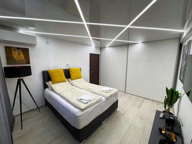 Vip Lounge 63 - B&B Belgrado