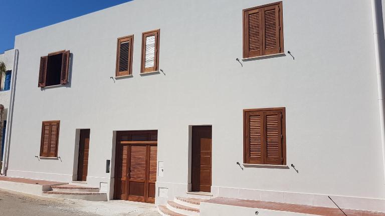 Casa al Mulino - B&B San Vito Lo Capo