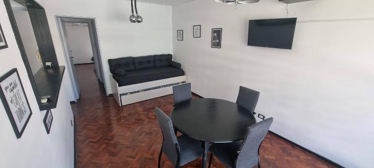 Peatonal Vista - B&B Mendoza