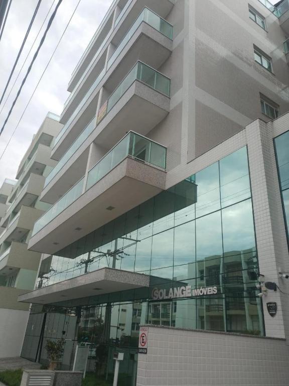 Apartamento Prainha - Ferienwohnung Arraial do Cabo