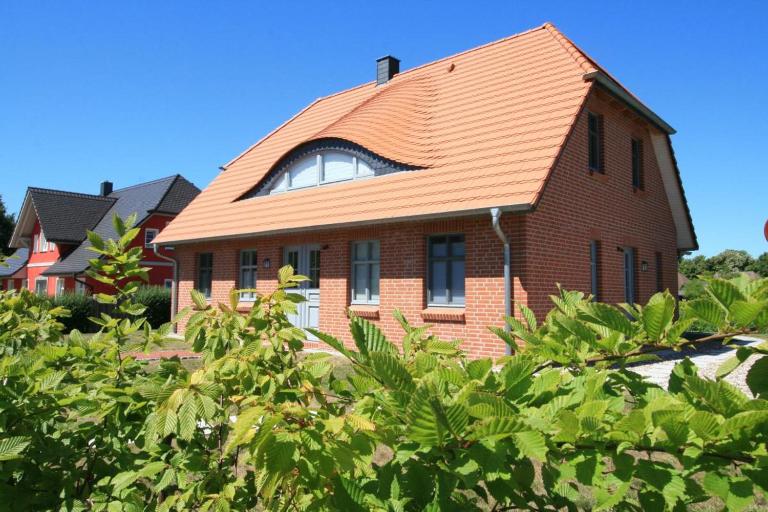 Wohnung-Salzaster - Ferienwohnung Ostseebad Wustrow