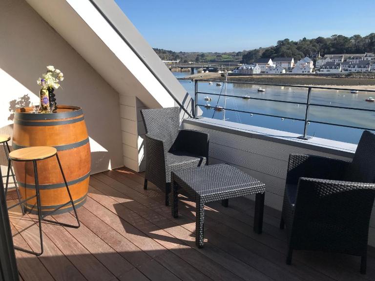 Apartment in Audierne near Sandy Beach - Chambres d'hôtes Audierne