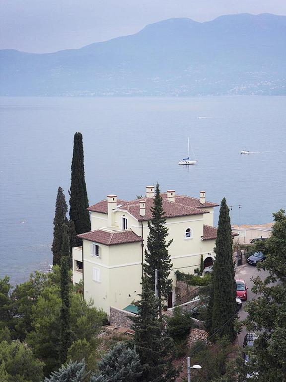 Apartments Villa Nora - B&B Fiume