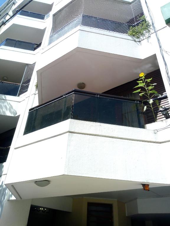 Semipiso en Mar Del Plata - Ferienwohnung Mar del Plata