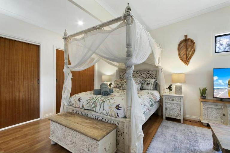 Bluelake Cottage Metung - B&B Metung