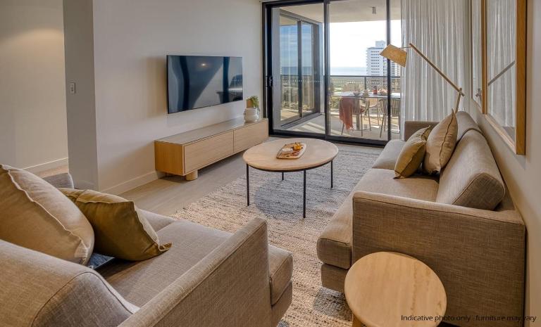 Encore Broadbeach - Official - B&B Gold Coast