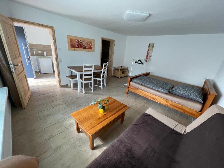 W Diamonds Ranch - B&B Großräschen